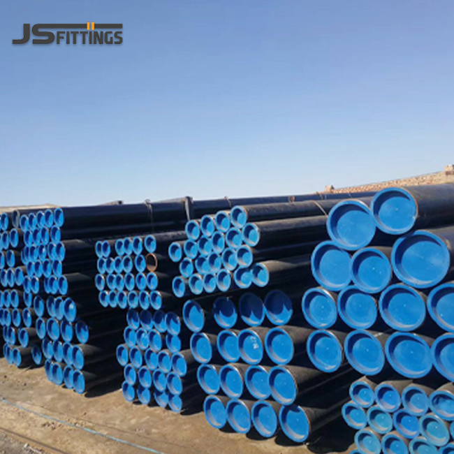 ASTM A106 Carbon Steel Pipe